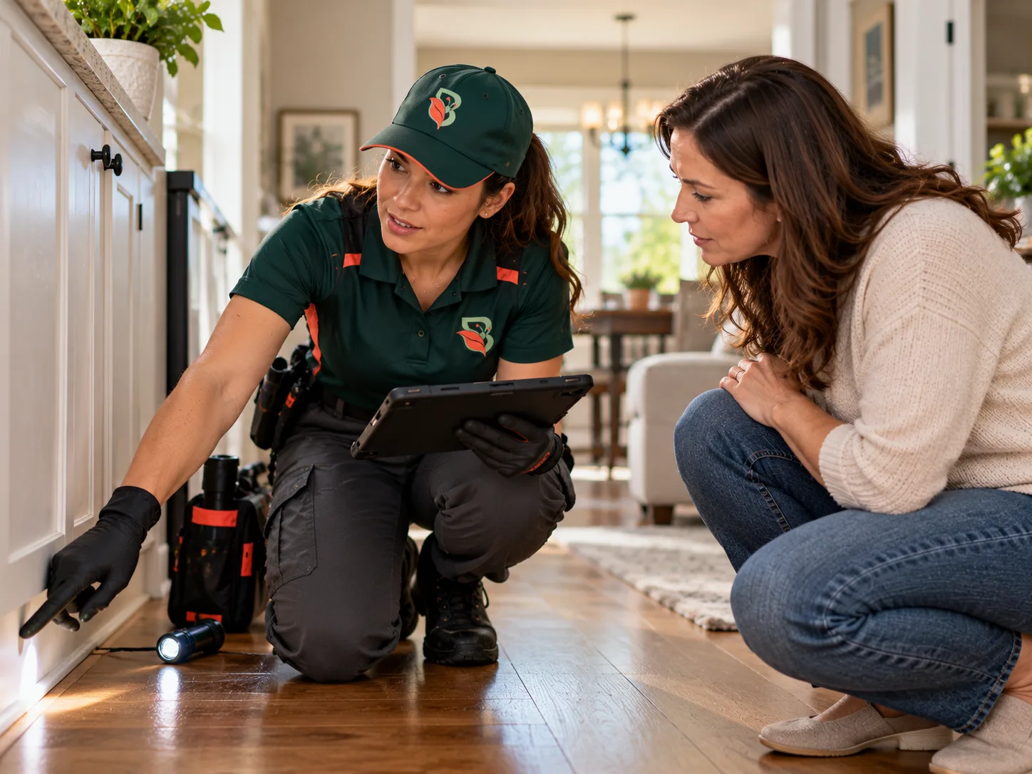 Pest Control Curtis, MI FAQs